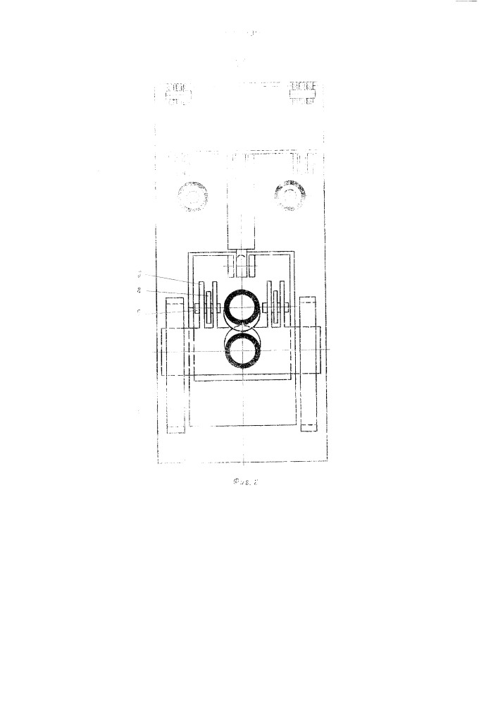 Секция шахтной механизированной крепи (патент 541999)