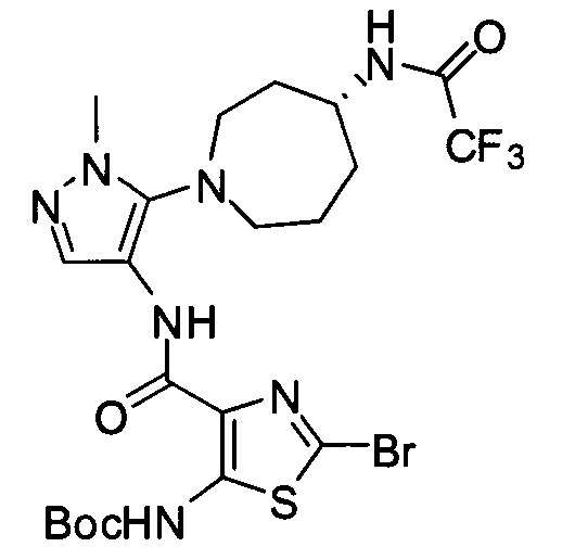 Пиразол-4-ил-гетероциклил-карбоксамидные соединения и способы применения (патент 2638552)