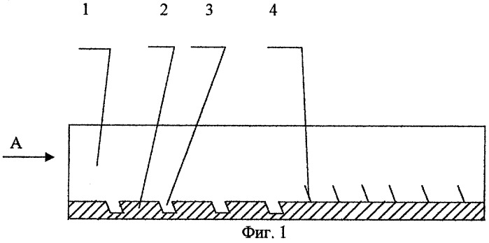 Шлюз маятникового типа для улавливания тяжелых минералов (патент 2278736)