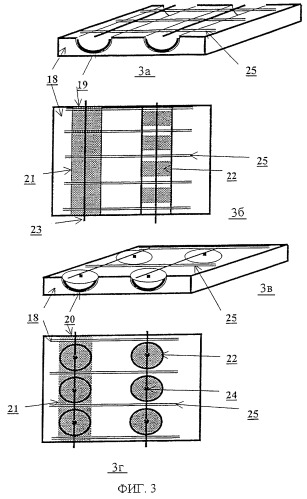 Катодолюминесцентный источник света (варианты) (патент 2274924)