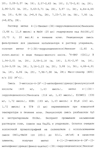 Соединения ингибиторы vla-4 (патент 2264386)