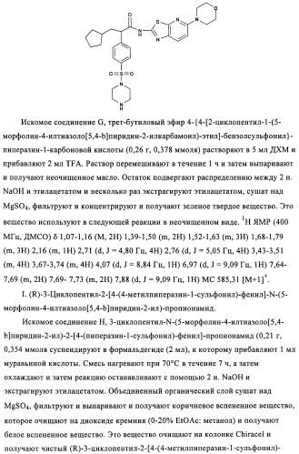 Производные 3-циклил-2-(4-сульфамоилфенил)-n-циклилпропионамида, применимые для лечения нарушенной переносимости глюкозы и диабета (патент 2435757)