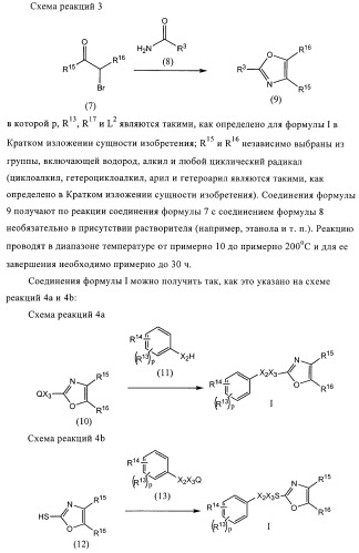 Соединения и композиции, как модуляторы активированных рецепторов пролифератора пероксисомы (патент 2412175)