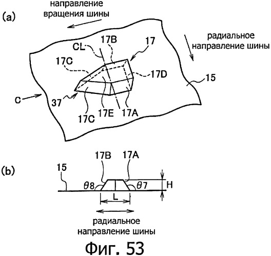 Шина пневматическая (патент 2409478)