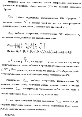 Способ и терминал для передачи обратной связью информации о состоянии канала (патент 2510135)