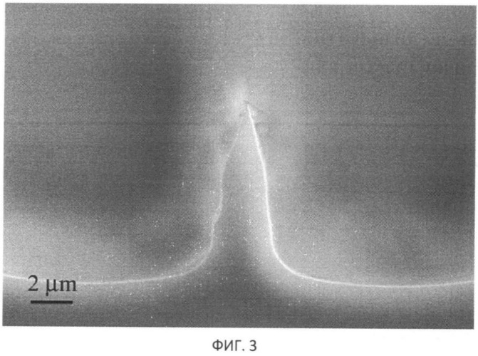 Чувствительный элемент сенсора для молекулярного анализа (патент 2524453)