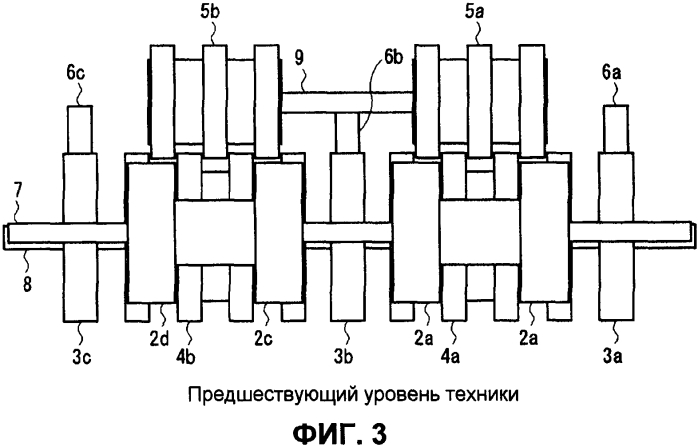 Механизм разделения и подачи носителей (патент 2553651)