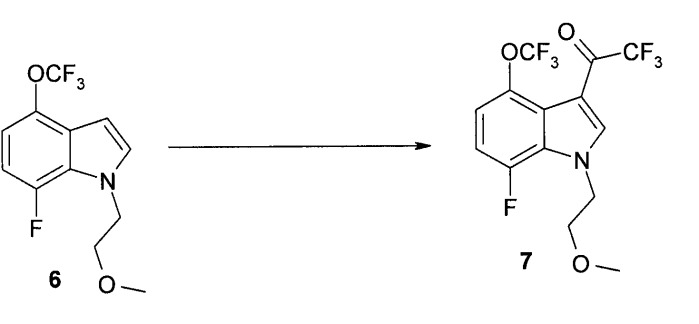 [4-(5-аминометил-2-фторфенил)-пиперидин-1-ил]-[7-фтор-1-(2-метоксиэтил)-4-трифторметокси-1н-индол-3-ил]-метанон как ингибитор триптазы тучных клеток (патент 2509766)