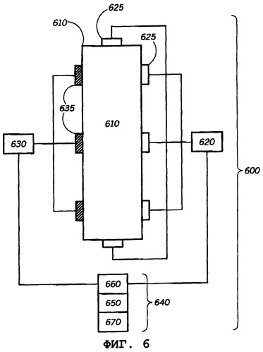 Способ (варианты) и устройство для определения количества водорода в контейнере (патент 2293967)