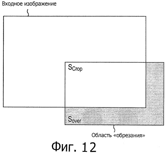 Устройство и способ обработки изображений, устройство ввода изображений и программа (патент 2462757)