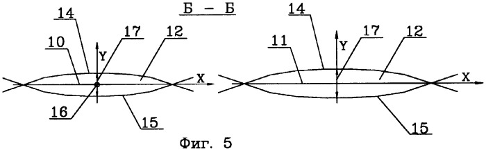 Несущая поверхность летательного аппарата (варианты) (патент 2286286)
