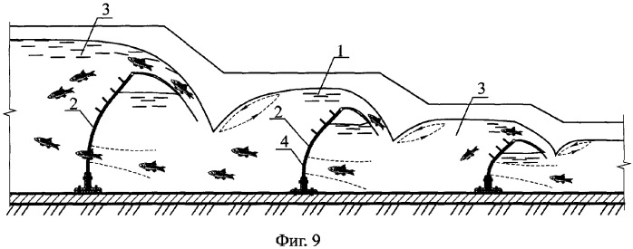 Рыбоход (патент 2299290)