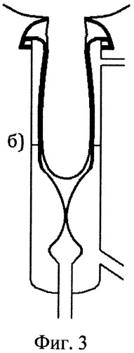 Доильный стакан (патент 2462863)