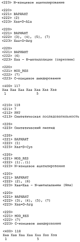 Терапевтические агенты для снижения уровней паратиреоидного гормона (патент 2557654)