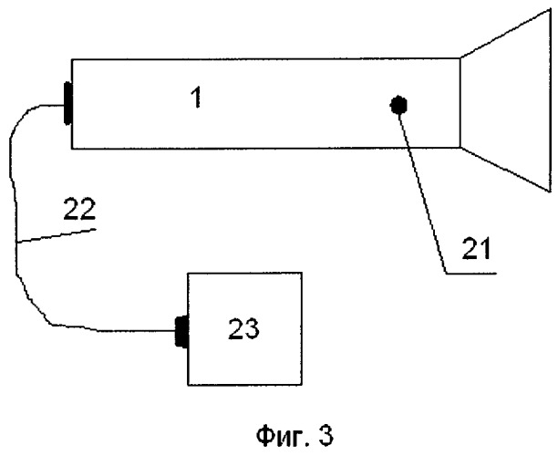 Система радиочастотной идентификации на поверхностных акустических волнах (патент 2422848)