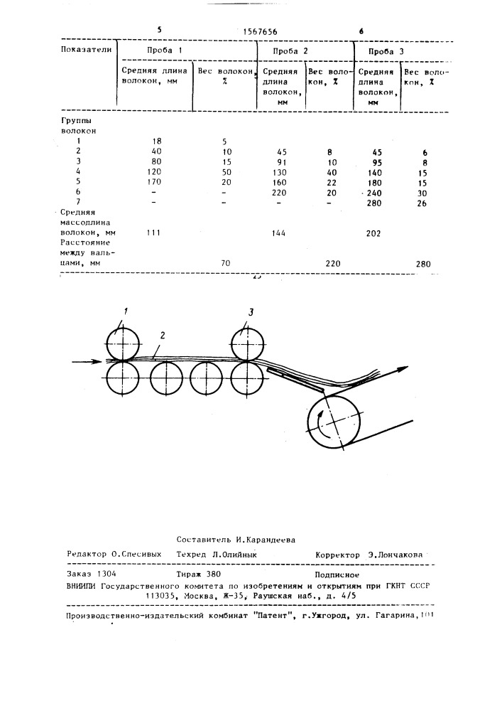 Способ получения короткого льняного волокна (патент 1567656)