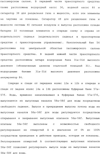 Транспортное средство (варианты) (патент 2330767)