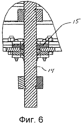 Компенсатор давления (патент 2496171)
