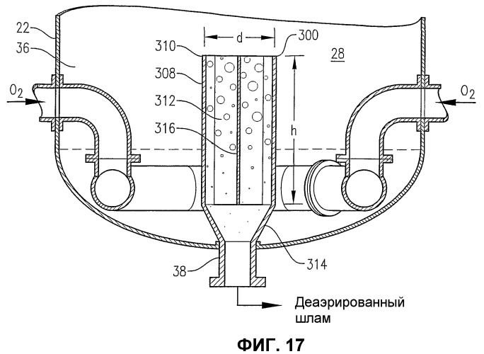 Оптимизированное жидкофазное окисление (патент 2388743)