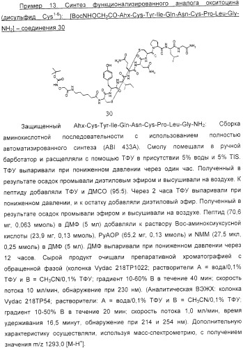 Способы радиофторирования биологически активных векторов (патент 2363704)