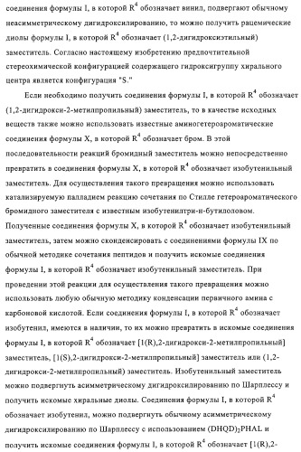 5-замещенные пиразиновые или пиридиновые активаторы глюкокиназы (патент 2310648)