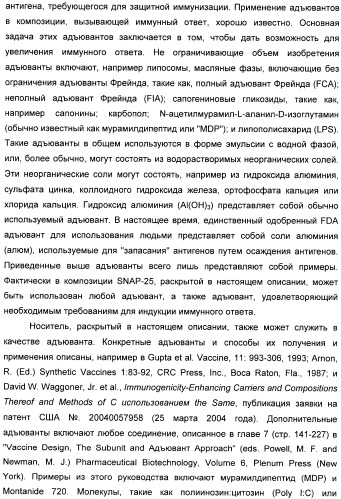 Иммунологические анализы активности ботулинического токсина серотипа а (патент 2491293)