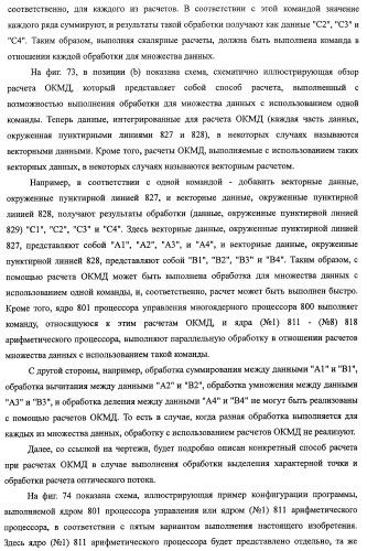 Устройство обработки изображения, способ обработки изображения и программа (патент 2423736)