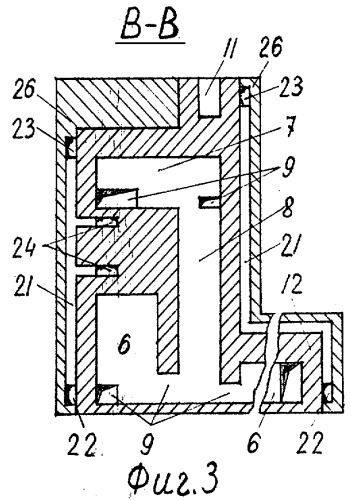Отопительно-варочный комплекс, противопожарная разделка этого комплекса с межкомнатной перегородкой, способы перераспределения тепла и смеситель дымовых газов (патент 2277677)