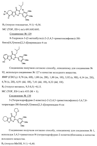Новые соединения и их применение в терапии (патент 2412190)