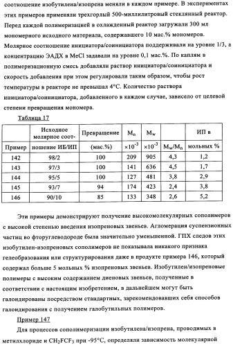 Сополимеры с новыми распределениями последовательностей (патент 2349607)