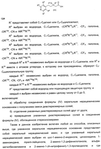 Кристаллическая форма (r)-6-циклопентил-6-(2-(2,6-диэтилпиридин-4-ил)этил)-3-((5,7-диметил-[1,2,4]триазоло[1,5-a]пиримидин-2-ил)метил)-4-гидрокси-5,6-дигидропиран-2-она, ее применение и фармацевтическая композиция, содержащая ее (патент 2401268)