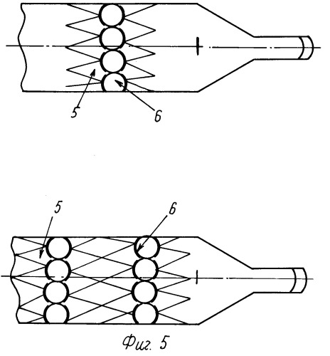 Пустотело-наполнительные спортивные снаряды тяжелой атлетики - гантель и штанга (патент 2262969)