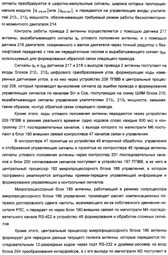 Радиолокационная станция (патент 2308737)