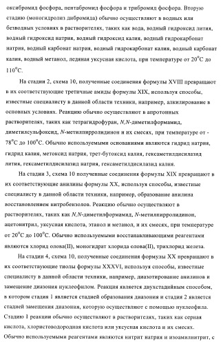 Новые производные фталазинона в качестве ингибиторов киназы аврора-а (патент 2397166)