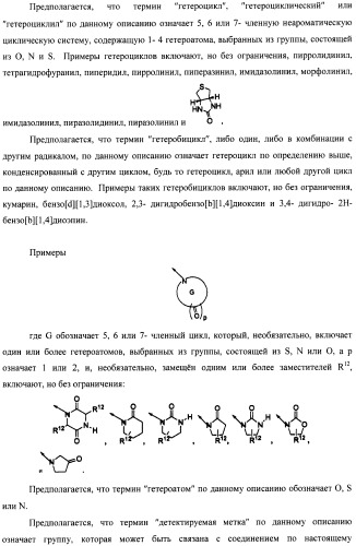 Соединения, связывающие bir домены iap (патент 2418807)