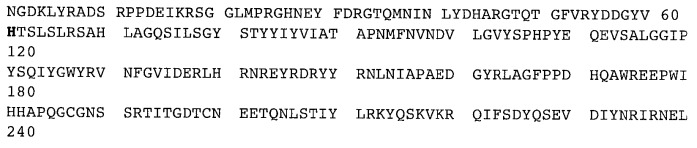 Мутантный термолабильный энтеротоксин e.coli (патент 2441879)