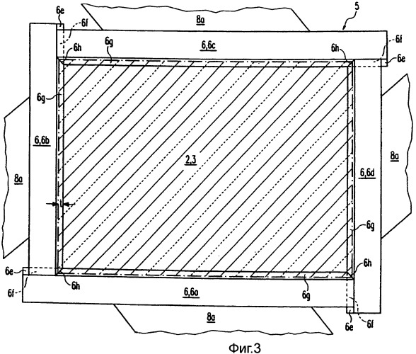 Устройство для разделения перемещаемой вдоль транспортировочного прохода пластичной заготовки, содержащее привод для надрезания (патент 2481943)
