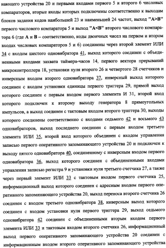 Частотомер промышленного напряжения ермакова-федорова (варианты) (патент 2362175)