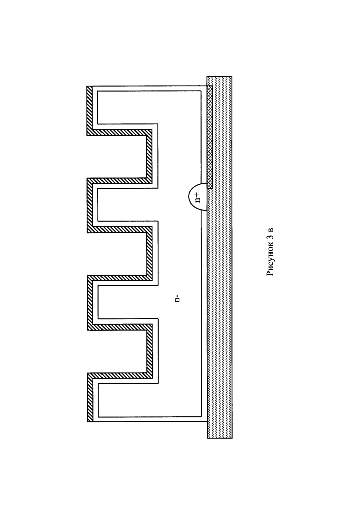 Комбинированный накопительный элемент фото- и бетавольтаики на микроканальном кремнии (патент 2605784)