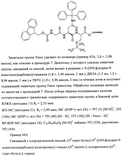 Лизобактинамиды (патент 2441021)