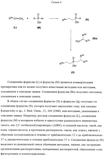 Ингибиторы карбоксипептидазы b плазмы (крови) (патент 2323223)