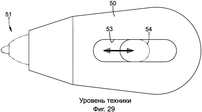 Распределительное устройство для тонкой пленки (патент 2479435)