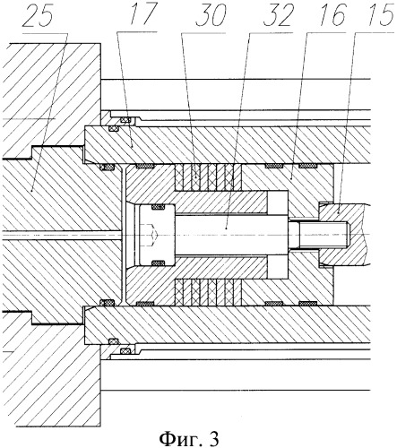 Газостат (патент 2402408)