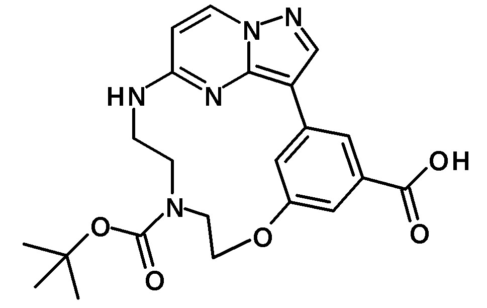 Макроциклические ингибиторы киназы lrrk2 (патент 2622104)