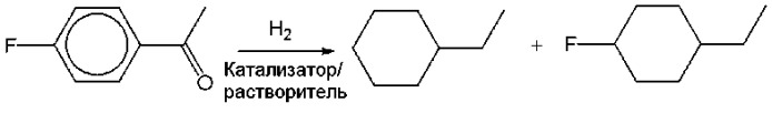 Способ получения циклогексилалкилкетонов (патент 2528049)