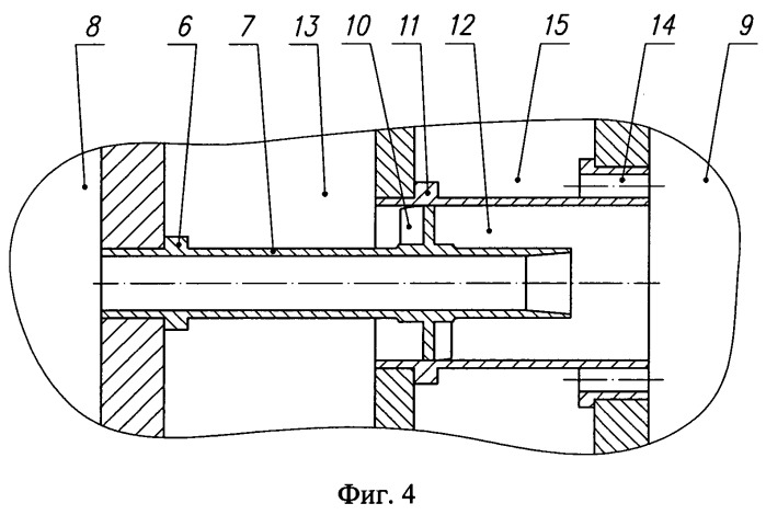 Форсунка смесительной головки парогазогенератора (патент 2548703)
