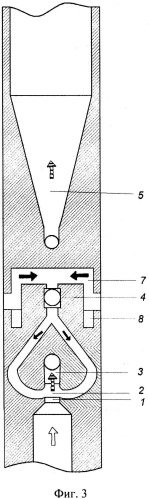 Погружной струйный насос (патент 2538181)