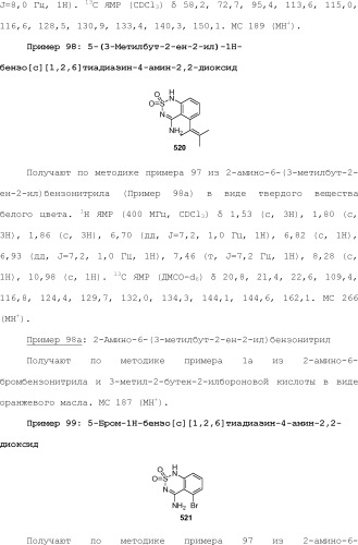 Модулирование хемосенсорных рецепторов и связанных с ними лигандов (патент 2510503)