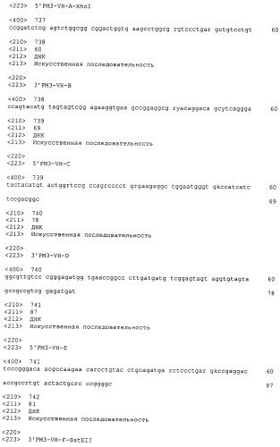 Psma×cd3 биспецифическое одноцепочечное антитело с межвидовой специфичностью (патент 2559531)