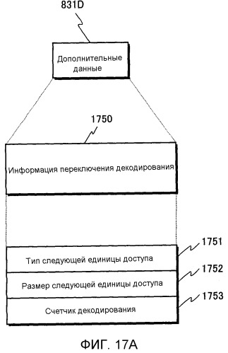 Носитель записи, устройство воспроизведения и интегральная схема (патент 2541128)